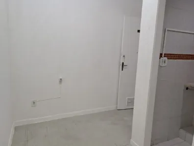 Apartamento com 1 Quarto à venda, 25m² no Centro, Rio de Janeiro