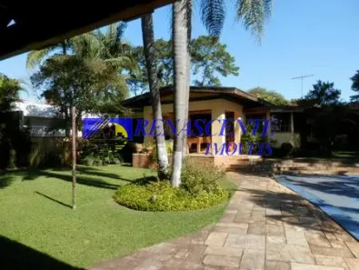 Casa com 4 Quartos para alugar, 549m² no Jardim Prudência, São Paulo