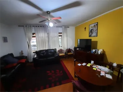 Casa com 4 Quartos à venda, 145m² no Vila Friburgo, São Paulo
