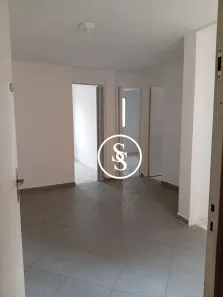 Apartamento com 2 Quartos para alugar, 45m² no Demarchi, São Bernardo do Campo