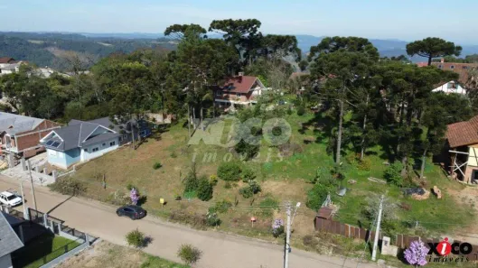 Lote/Terreno à venda, 561m² no Nova Petrópolis, Nova Petrópolis