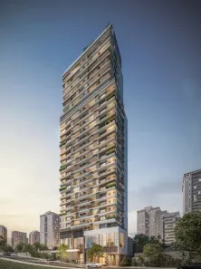 no Pinheiros, São Paulo