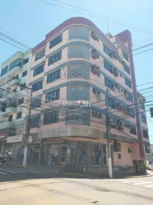 Sala Comercial para alugar, 34m² no Centro, Gravataí