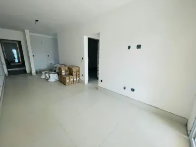 Apartamento com 2 Quartos à venda, 78m² no Guilhermina, Praia Grande