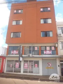 Prédio Comercial à venda, 1272m² no Centro, Cascavel