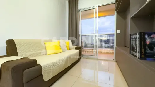 Kitnet com 1 Quarto para alugar, 37m² no Ribeirânia, Ribeirão Preto