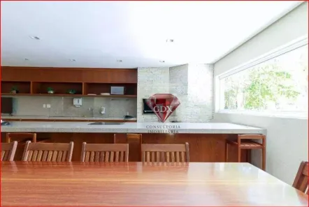 Apartamento com 4 Quartos à venda, 163m² no Brooklin Paulista, São Paulo