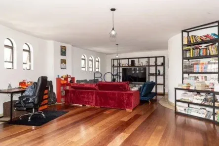 Apartamento com 3 Quartos à venda, 290m² no Vila Andrade, São Paulo