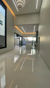 Casa de Condomínio com 3 Quartos à venda, 172m² no Residencial Parqville Jacarandá, Aparecida de Goiânia