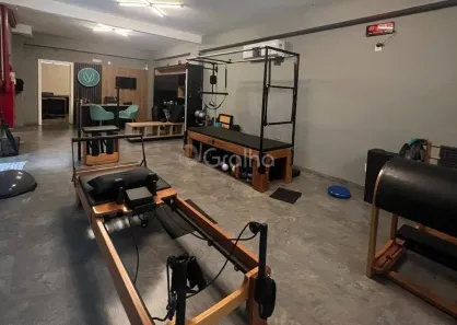 Ponto Comercial à venda, 128m² no Abraão, Florianópolis