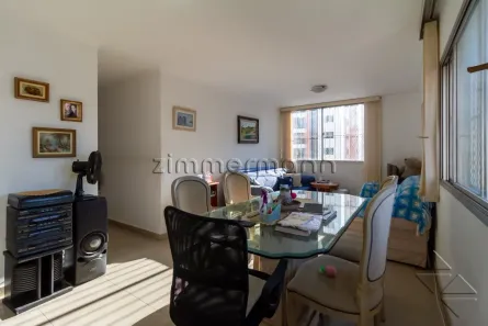 Apartamento com 2 Quartos à venda, 82m² no Perdizes, São Paulo