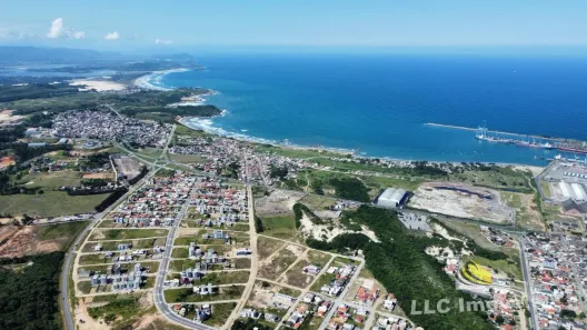 Casa com 2 Quartos à venda, 71m² no Village, Imbituba