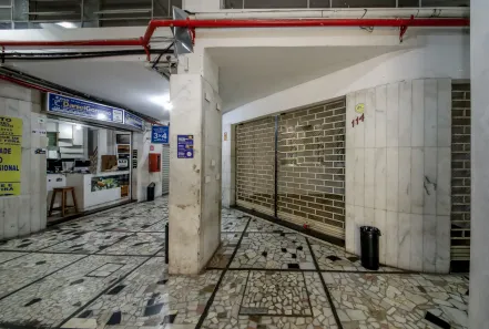 Ponto Comercial para alugar, 51m² no Centro, Juiz de Fora