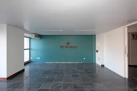Imóvel Comercial à venda, 428m² no São Pedro, Belo Horizonte