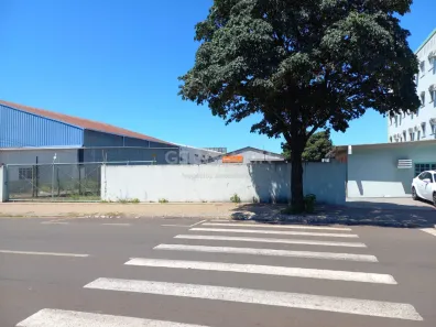 Lote/Terreno para alugar, 1240m² no Boa Vista, Londrina