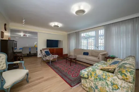 Casa com 3 Quartos à venda, 100m² no Parque Jabaquara, São Paulo