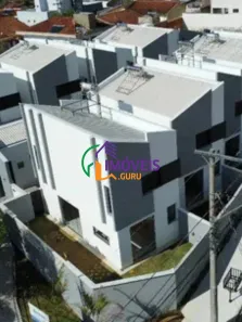 Casa de Condomínio com 2 Quartos à venda, 100m² no Jardim Vitória, Poços de Caldas