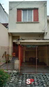 Sobrado com 2 Quartos à venda, 140m² no Cerâmica, São Caetano do Sul