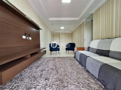 Apartamento com 3 Quartos para alugar, 97m² no Morada do Sol, Rio Branco