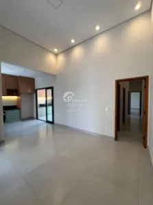 Casa com 3 Quartos à venda, 117m² no Jardim Bom Sucesso, Indaiatuba