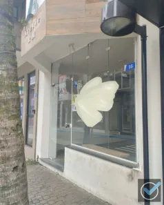 Imóvel Comercial à venda, 64m² no Condomínio Centro Comercial Alphaville, Barueri
