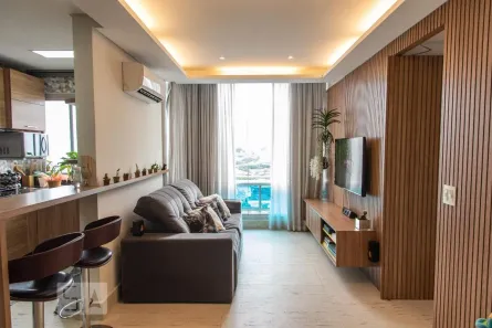Cobertura com 2 Quartos à venda, 134m² no Ipiranga, São Paulo