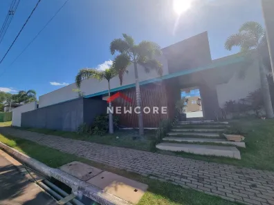 Casa de Condomínio com 3 Quartos à venda, 289m² no Jardim Shangri-Lá, Bauru