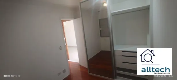 Apartamento com 2 Quartos à venda, 50m² no Vila Mascote, São Paulo