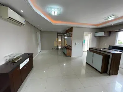 Apartamento com 3 Quartos para alugar, 134m² no Marechal Rondon, Canoas