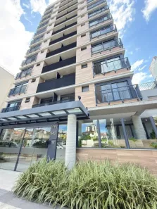 Apartamento com 3 Quartos para venda ou aluguel, 208m² no Canto, Florianópolis