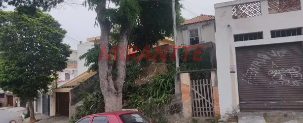 Lote/Terreno à venda, 500m² no Vila Aurora (Zona Norte), São Paulo