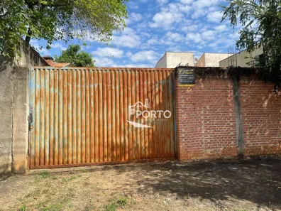 Lote/Terreno à venda, 300m² no Loteamento Santa Rosa, Piracicaba