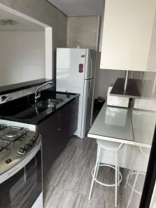 Apartamento com 2 Quartos para alugar, 65m² no Bela Vista, São Paulo