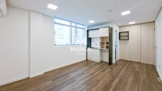 Sala Comercial para alugar, 54m² no Savassi, Belo Horizonte