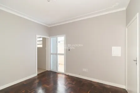 Apartamento com 1 Quarto para alugar, 28m² no Menino Deus, Porto Alegre