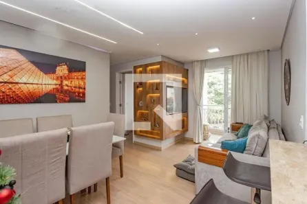 Apartamento com 3 Quartos à venda, 64m² no Vila Vermelha, São Paulo