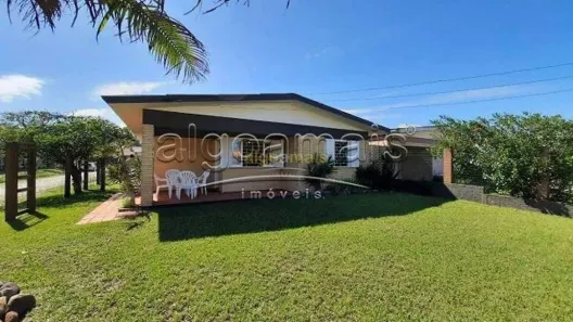 Casa com 4 Quartos à venda, 128m² no XANGRI-LÁ, Xangri-lá