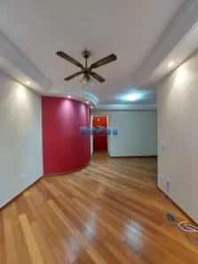 Apartamento com 3 Quartos para alugar, 89m² no Vila Bela, São Paulo