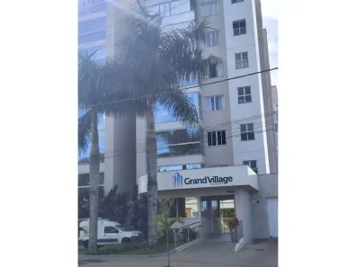 para alugar, 80m² no das Nações, Timbó