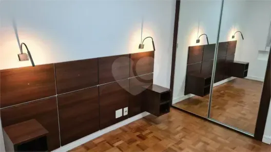 Apartamento com 2 Quartos à venda, 92m² no Vila Olímpia, São Paulo
