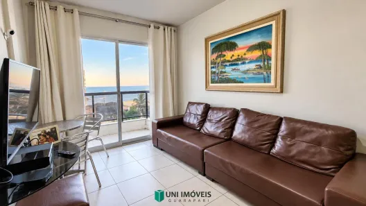 Apartamento com 3 Quartos à venda, 58m² no Ipiranga, Guarapari