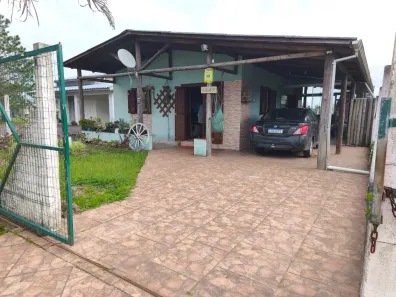 Casa com 2 Quartos à venda, 300m² no Village Dunas 1, Balneário Gaivota
