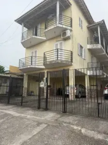 Apartamento com 2 Quartos à venda, 43m² no Fluminense, São Pedro da Aldeia