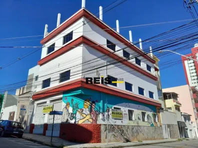 Prédio Comercial para alugar, 580m² no Centro, Sorocaba