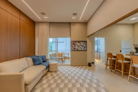 Apartamento com 4 Quartos à venda, 207m² no Jardim Dom Bosco, São Paulo