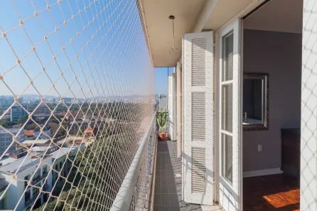 Apartamento com 3 Quartos à venda, 99m² no Centro Histórico, Porto Alegre