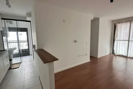 Apartamento com 3 Quartos à venda, 71m² no Santo Amaro, São Paulo