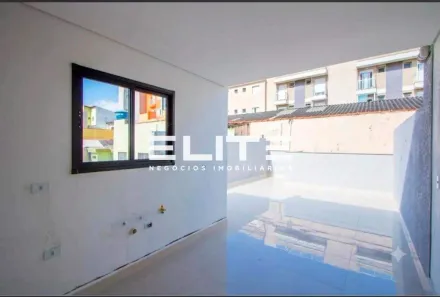 Cobertura com 2 Quartos à venda, 101m² no Vila Metalúrgica, Santo André