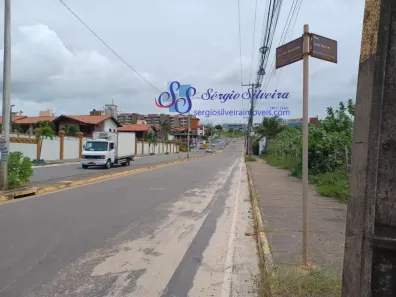 Lote/Terreno à venda, 915m² no Terceira Etapa, Aquiraz