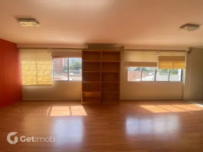 Apartamento com 3 Quartos à venda, 148m² no Cerqueira César, São Paulo
